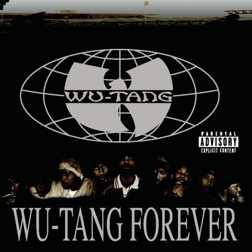 Wu-Tang Forever [LP] [PA]_0