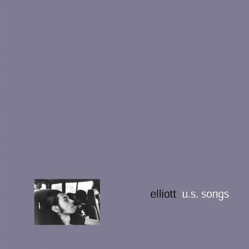 U.S. Songs [LP] - VINYL_0