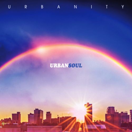 Urban Soul [LP] - VINYL_0
