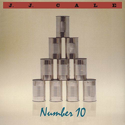 Number 10 [LP] - VINYL_0