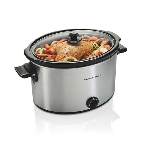 10qt Extra-Large Slow Cooker_0