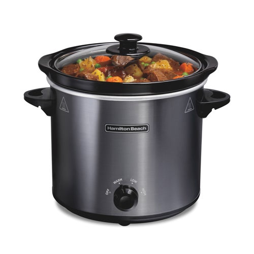4qt Round Slow Cooker_0