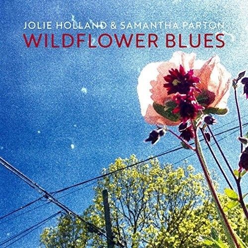 Wildflower Blues [LP] - VINYL_0