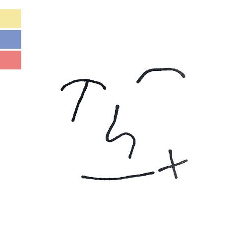 Thx [LP] - VINYL_0