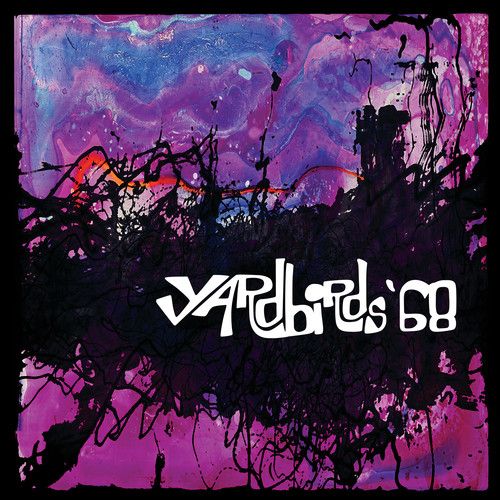 Yardbirds '68 [LP] - VINYL_0
