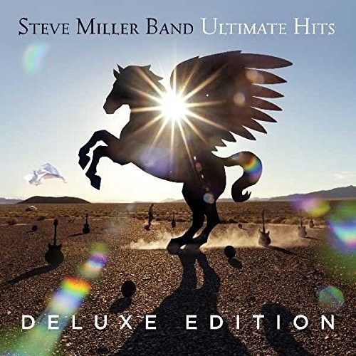 Ultimate Hits [Deluxe Edition] [4 LP] [LP] - VINYL_0