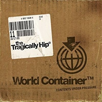World Container [LP] - VINYL_0