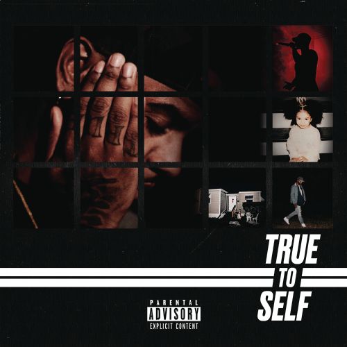 True to Self [LP] - VINYL_0