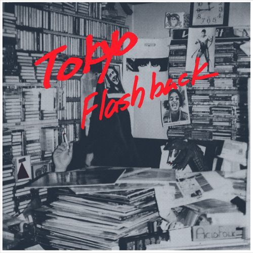Tokyo Flashback [LP] - VINYL_0