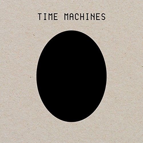 Time Machines [LP] - VINYL_0
