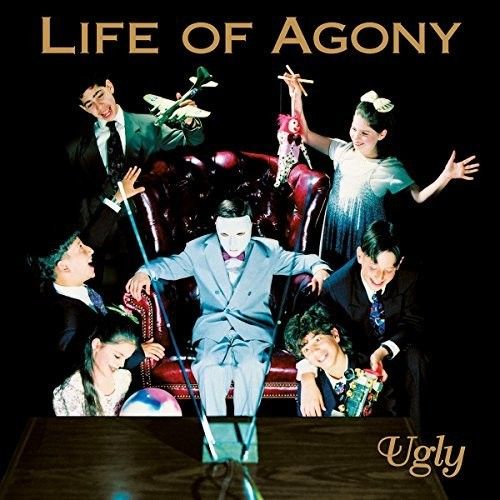 Ugly [LP] - VINYL_0