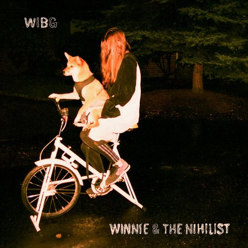 Winnie & The Nihilist [LP] - VINYL_0