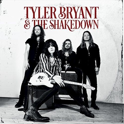 Tyler Bryant & the Shakedown [LP] - VINYL_0