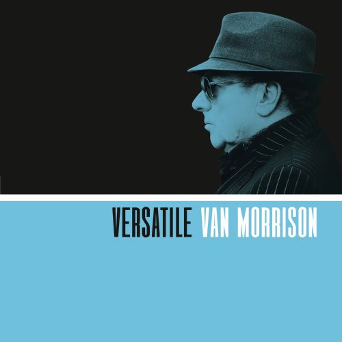 Versatile [LP] - VINYL_0