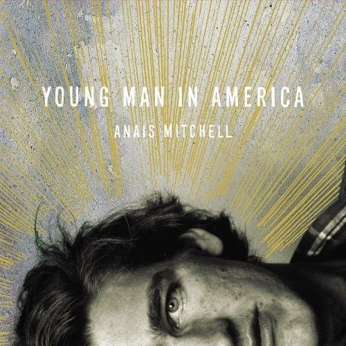 Young Man in America [LP] - VINYL_0
