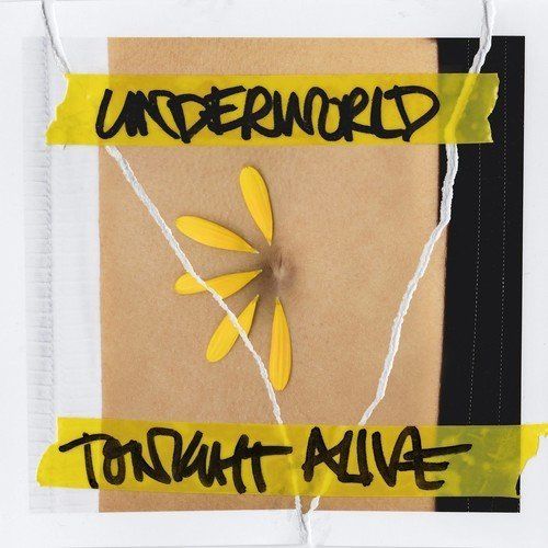 Underworld [LP] - VINYL_0