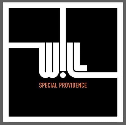 Will [LP] - VINYL_0