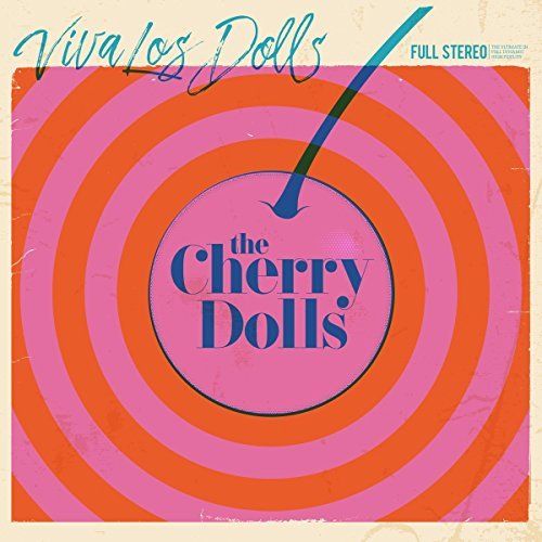 Viva Los Dolls [LP] - VINYL_0