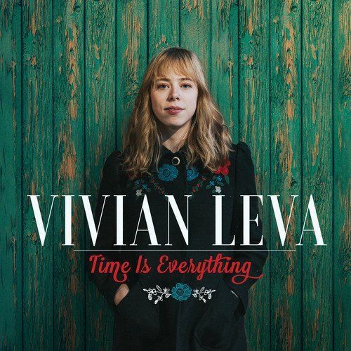 Time Is Everything [LP] - VINYL_0