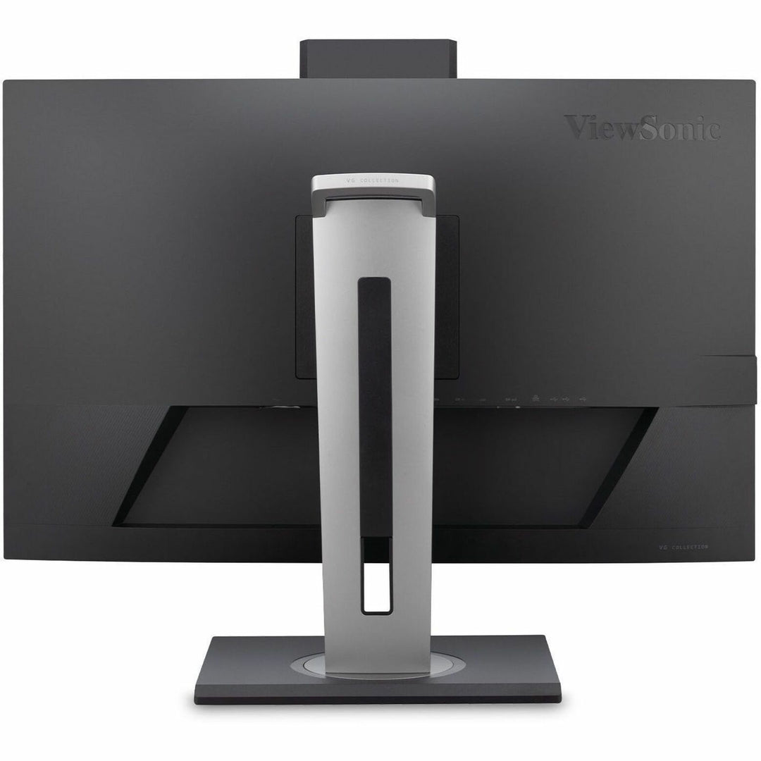 ViewSonic - VG275V-2K 27" LCD QHD 100Hz Docking Monitor (HDMI, Display Port, USB-C, RJ45) - Black_2