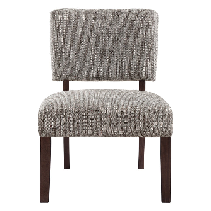 OSP Home Furnishings - Jasmine Accent Chair - Speckled Charcoal_0