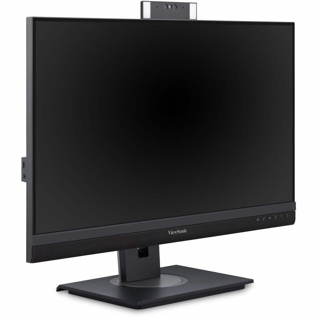 ViewSonic - VG275V-2K 27" LCD QHD 100Hz Docking Monitor (HDMI, Display Port, USB-C, RJ45) - Black_3