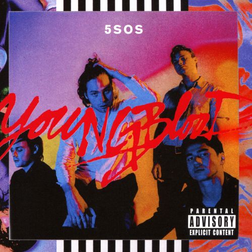 Youngblood [LP] [PA]_0