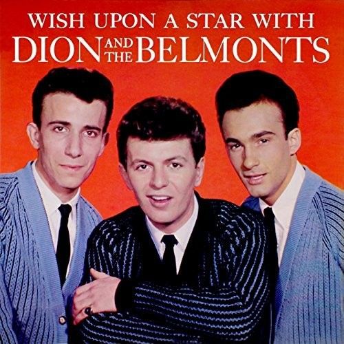 Wish Upon a Star With Dion & The Belmonts [LP] - VINYL_0