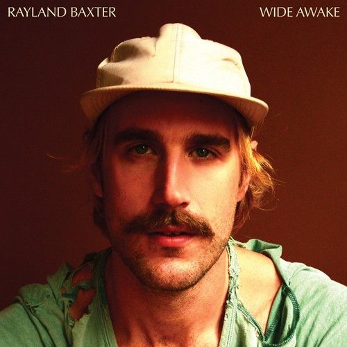 Wide Awake [LP] - VINYL_0