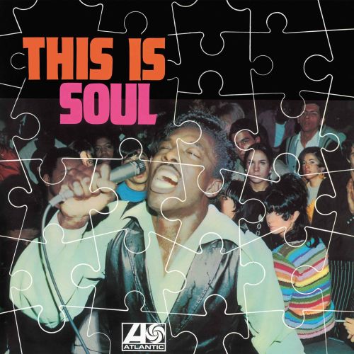This Is Soul [Atlantic] [LP] - VINYL_0