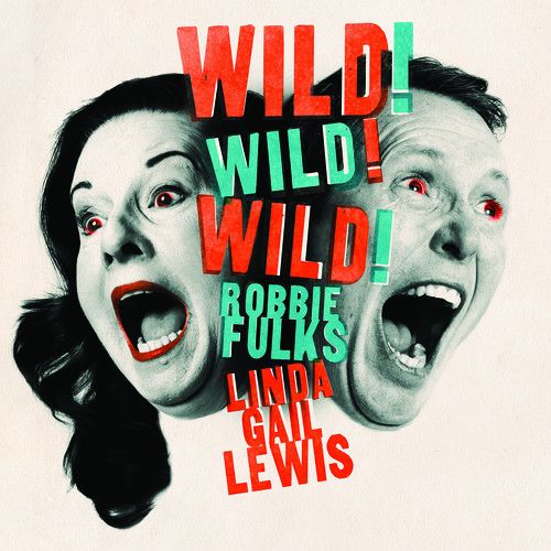 Wild! Wild! Wild! [LP] - VINYL_0