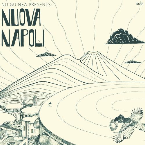 Nuova Napoli [LP] - VINYL_0
