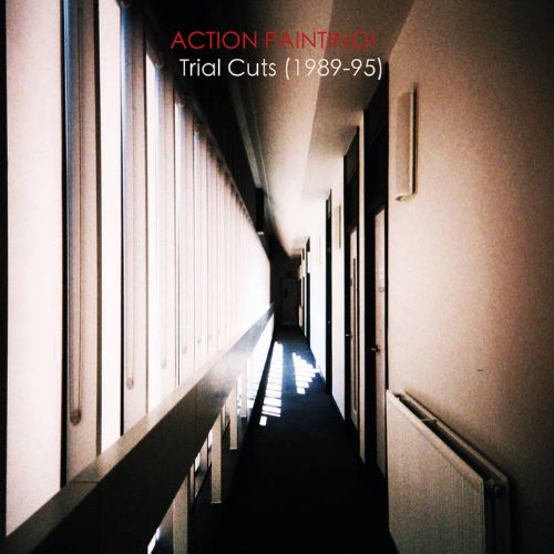 Trial Cuts [LP] - VINYL_0