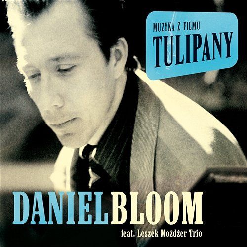 Tulipany [LP] - VINYL_0