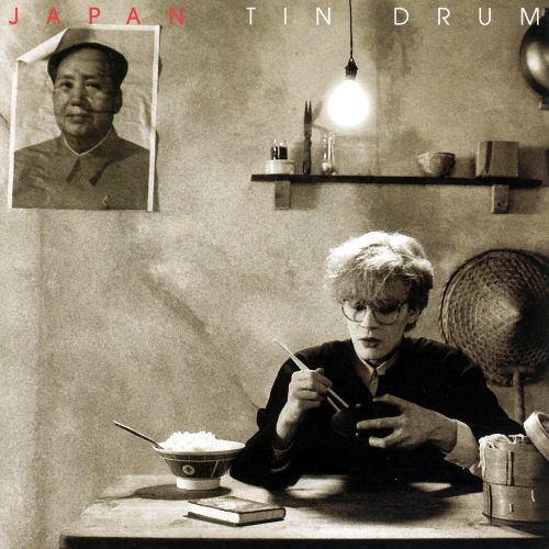 Tin Drum [LP] - VINYL_0