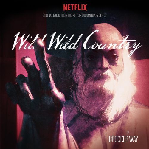 Wild Wild Country (Original Music from the Netflix Documentary Series) (Tri-Colored Vinyl) [LP] - VINYL_0