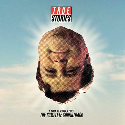 True Stories, A Film by David Byrne: The Complete Soundtrack [LP] - VINYL_0