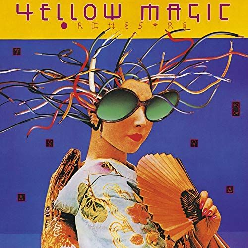 Yellow Magic Orchestra [LP] - VINYL_0