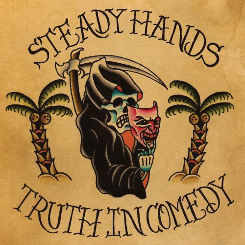Truth in Comedy [LP] [PA]_0