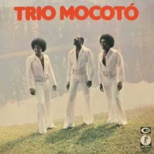 Trio Mocotó [LP] - VINYL_0