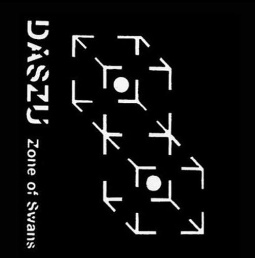 Zone of Swans/Lucid Actual/Half Dativa [LP] - VINYL_0