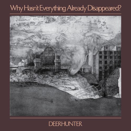 Why Hasn't Everything Already Disappeared? [LP] - VINYL_0