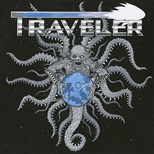 Traveler [LP] - VINYL_0