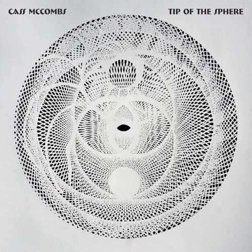 Tip of the Sphere [LP] - VINYL_0