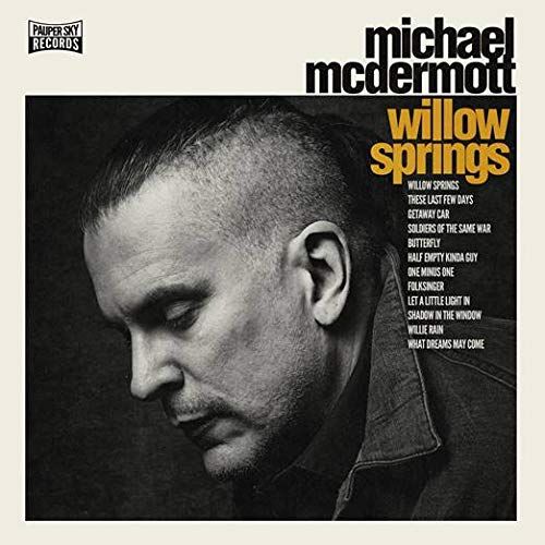 Willow Springs/Out From Under [LP] - VINYL_0