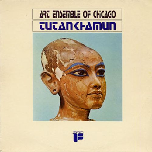 Tutankhamun [LP] - VINYL_0