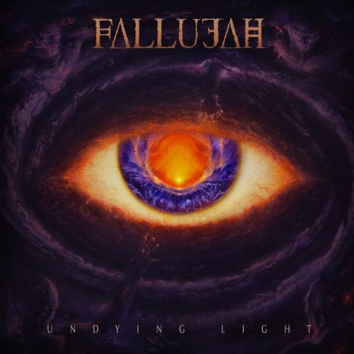Undying Light [LP] - VINYL_0
