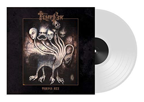 Turpis Rex [LP] - VINYL_0