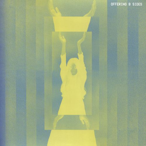 Offering B Sides & Remixes [12 inch Vinyl Single]_0