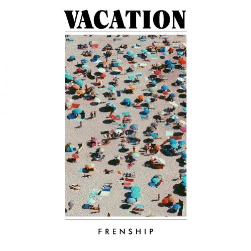 Vacation [LP] - VINYL_0